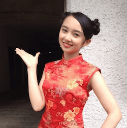 小宮有紗