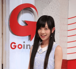 伊藤萌々香
