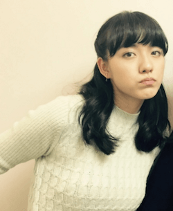 小島藤子