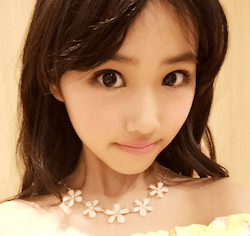 原菜乃華