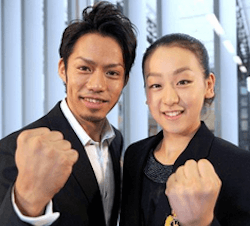 浅田真央