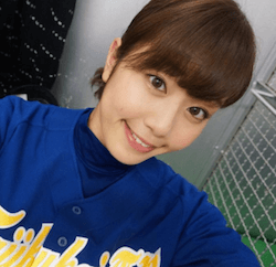 稲村亜美