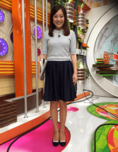 江藤愛