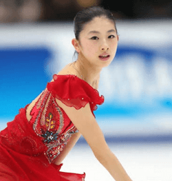 永井優香