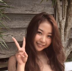 西田麻衣