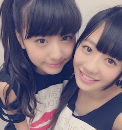 伊藤萌々香