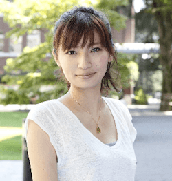 畑下由佳
