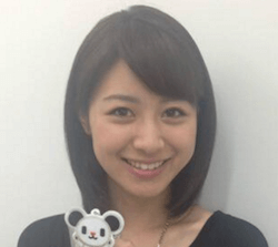 林美沙希