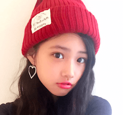 原菜乃華