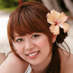 井口裕香