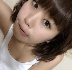 稲村亜美