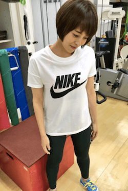 上田まりえ