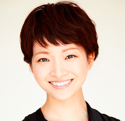 野々すみ花