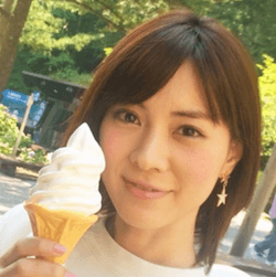 安座間美優