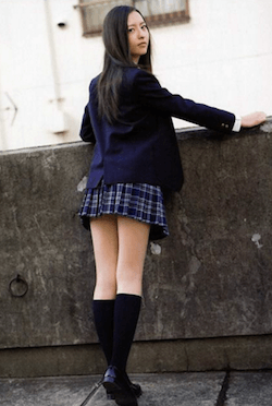 森保まどか