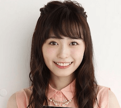 福原遥