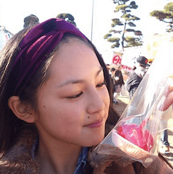 南乃彩希