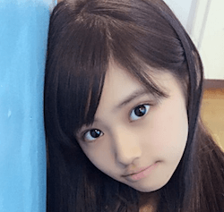 原菜乃華