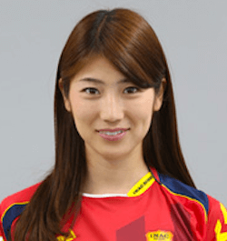 仲田歩夢