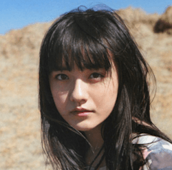 小島藤子
