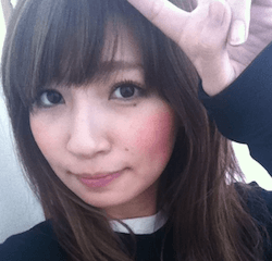 畑下由佳