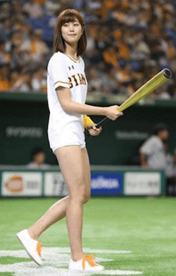 稲村亜美