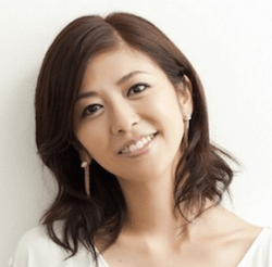 白石美帆
