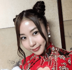 西田麻衣