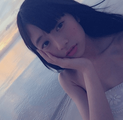 伊藤萌々香