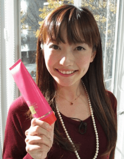 島本真衣