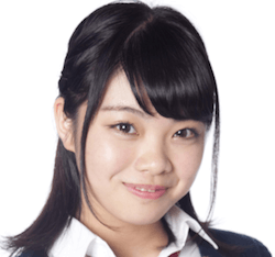 鈴木華希