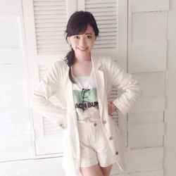 福原遥