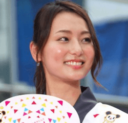 本間智恵