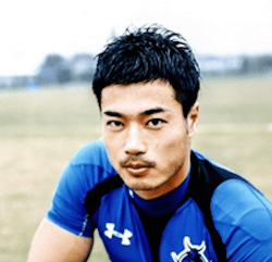 山田章仁