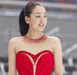 浅田真央
