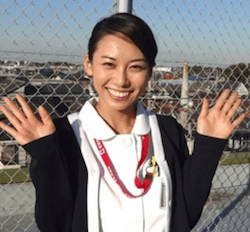 杉野真実