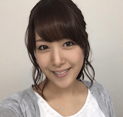 鷲見玲奈