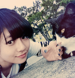 伊藤萌々香