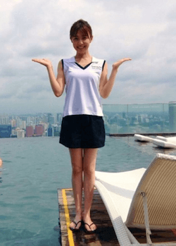 小林麻耶