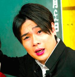 吉村崇