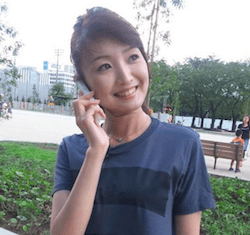 白石小百合