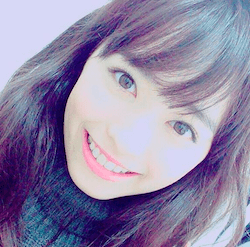 福原遥