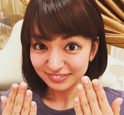 後藤晴菜