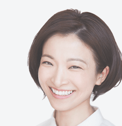 野々すみ花