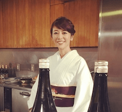 白石美帆