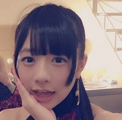伊藤萌々香