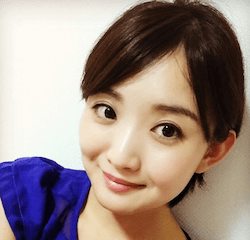 白石小百合