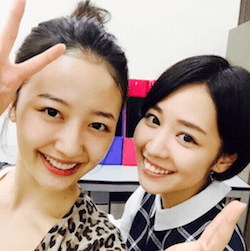 吉谷彩子