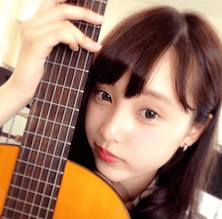 山田愛奈