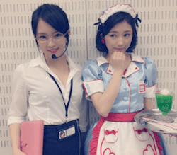 渡辺麻友